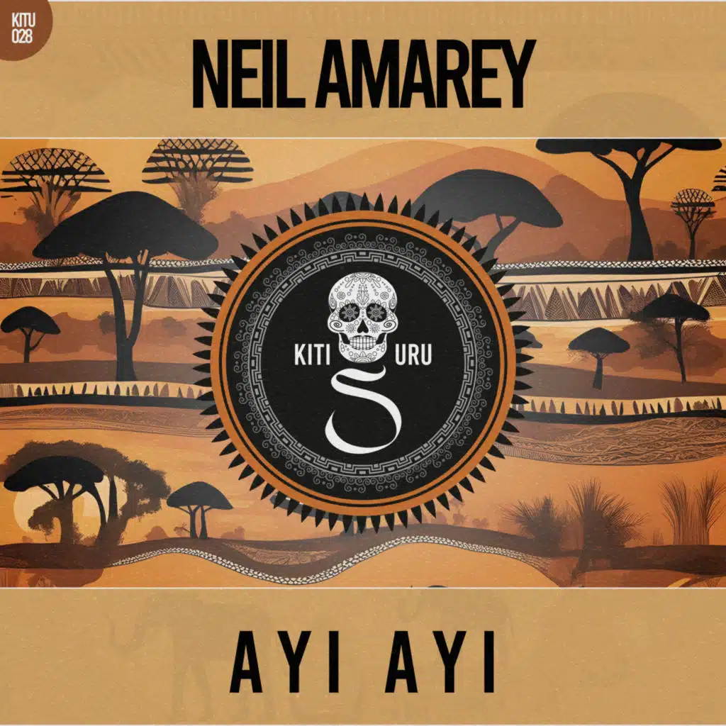 Neil Amarey