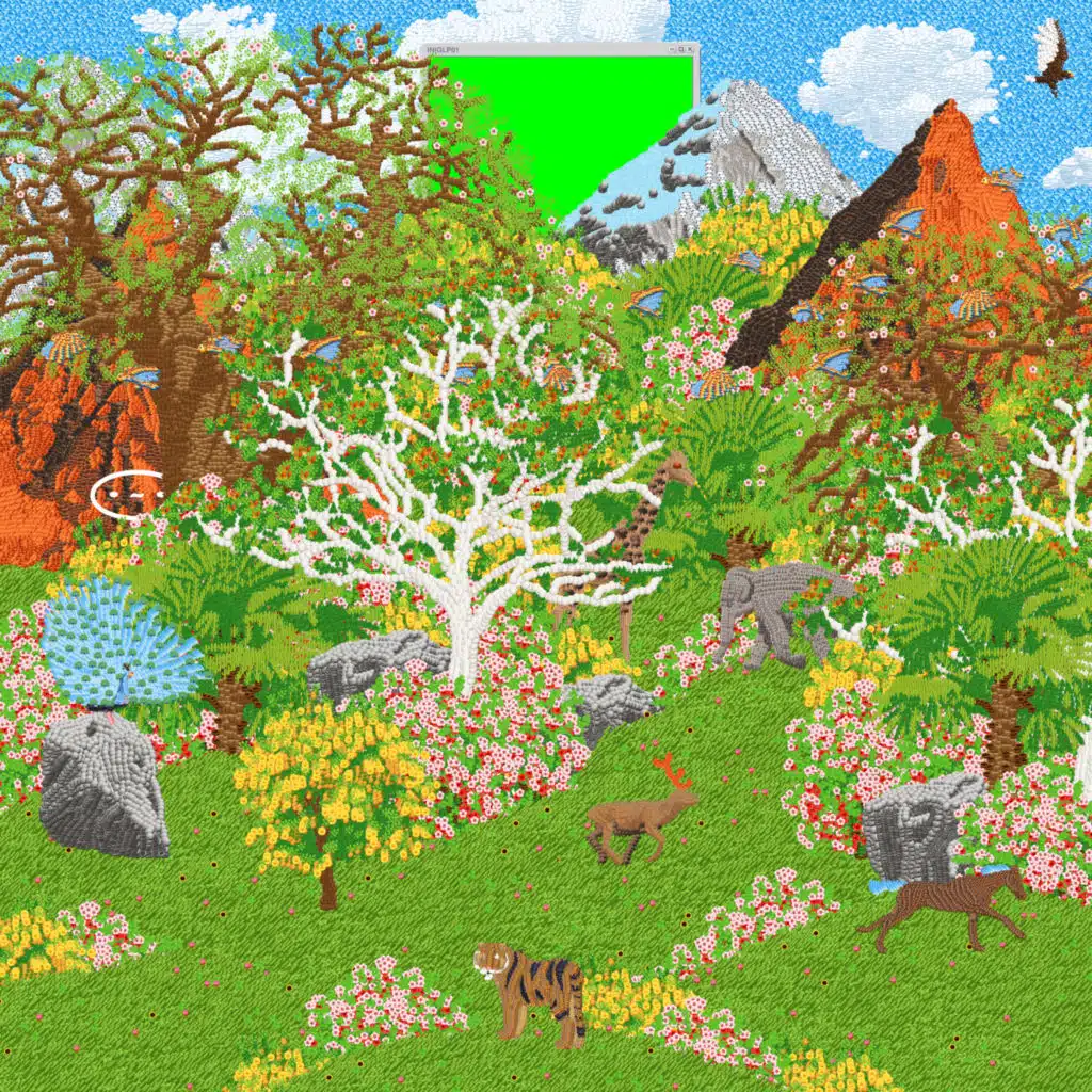 Terreur / Paradis perdu