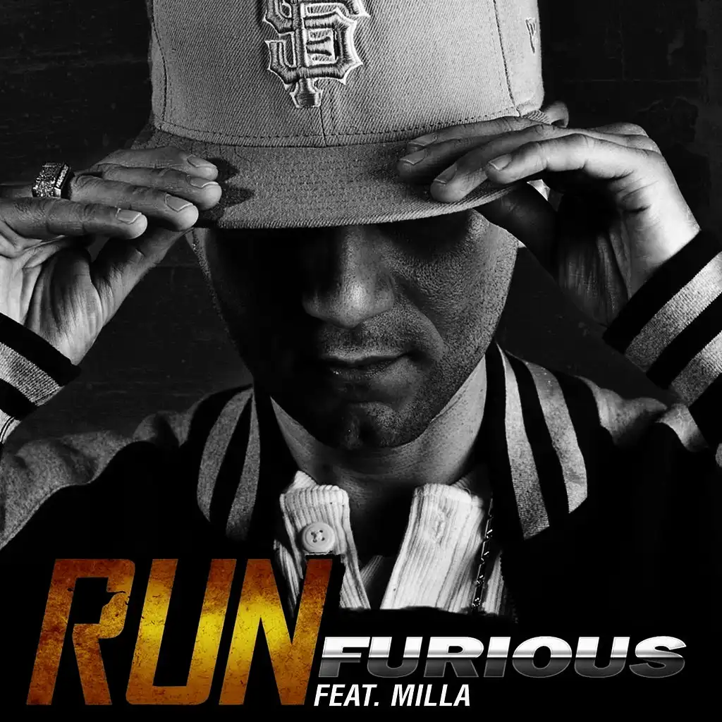 Run (feat. Milla)