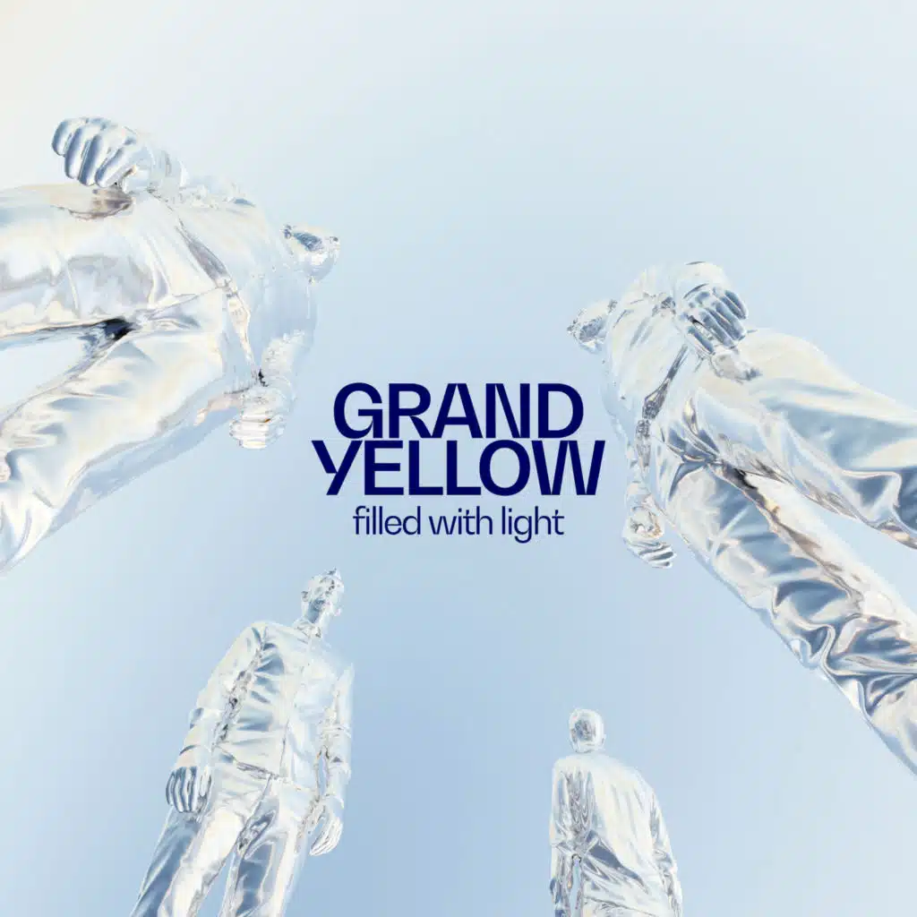 Grand Yellow
