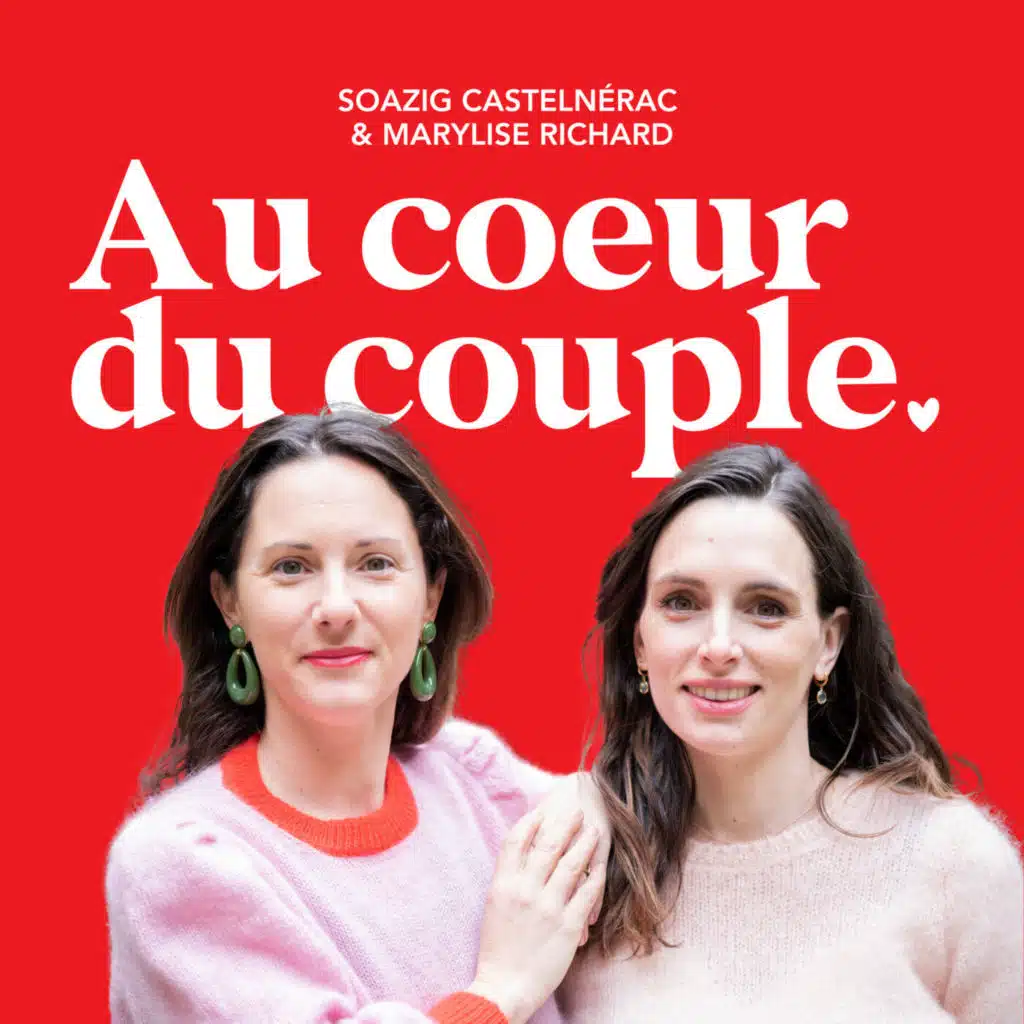 Capsule 16 - Explorer ses fantasmes en couple,, avec Flavie Taisne, sexothérapeute.