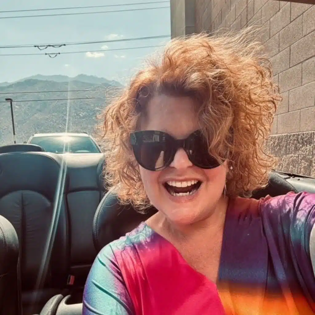 Queen Of Palm Springs