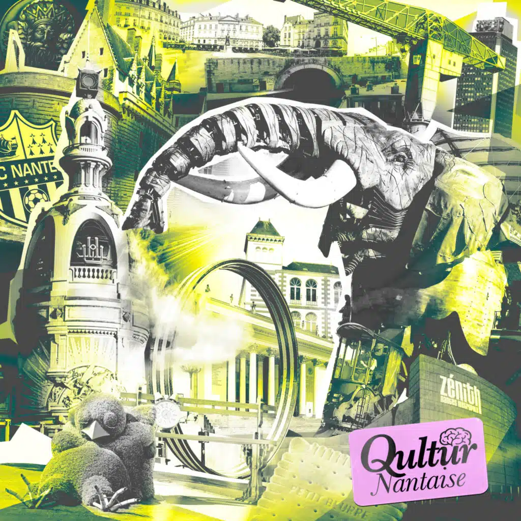 Qultur Nantaise