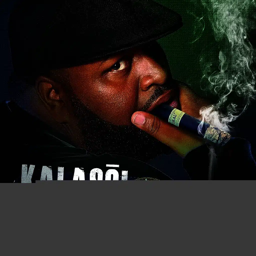 Thaa Smoking Section