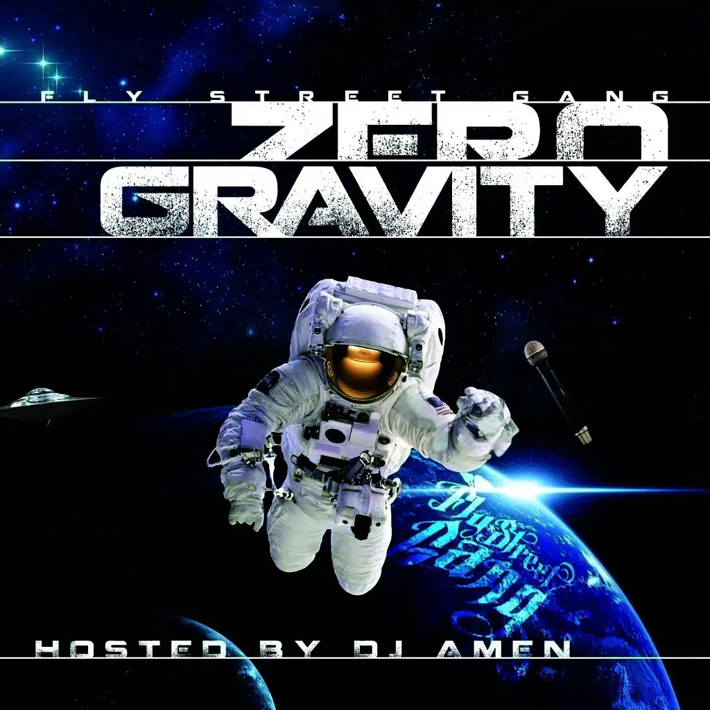Zero Gravity