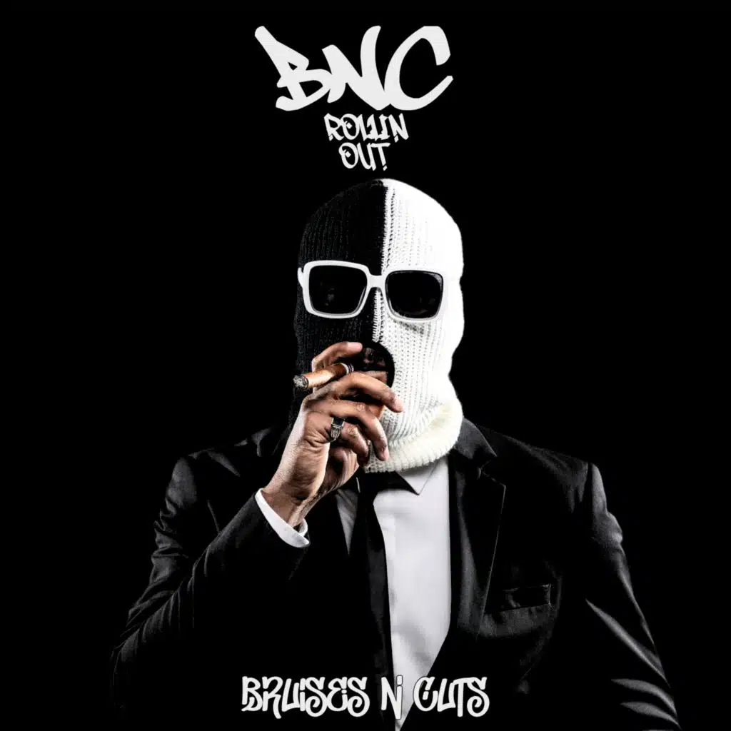 Rollin Out (Instrumental)