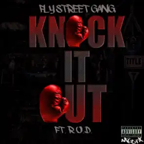 Knock It Out (ft. R.O.D.)