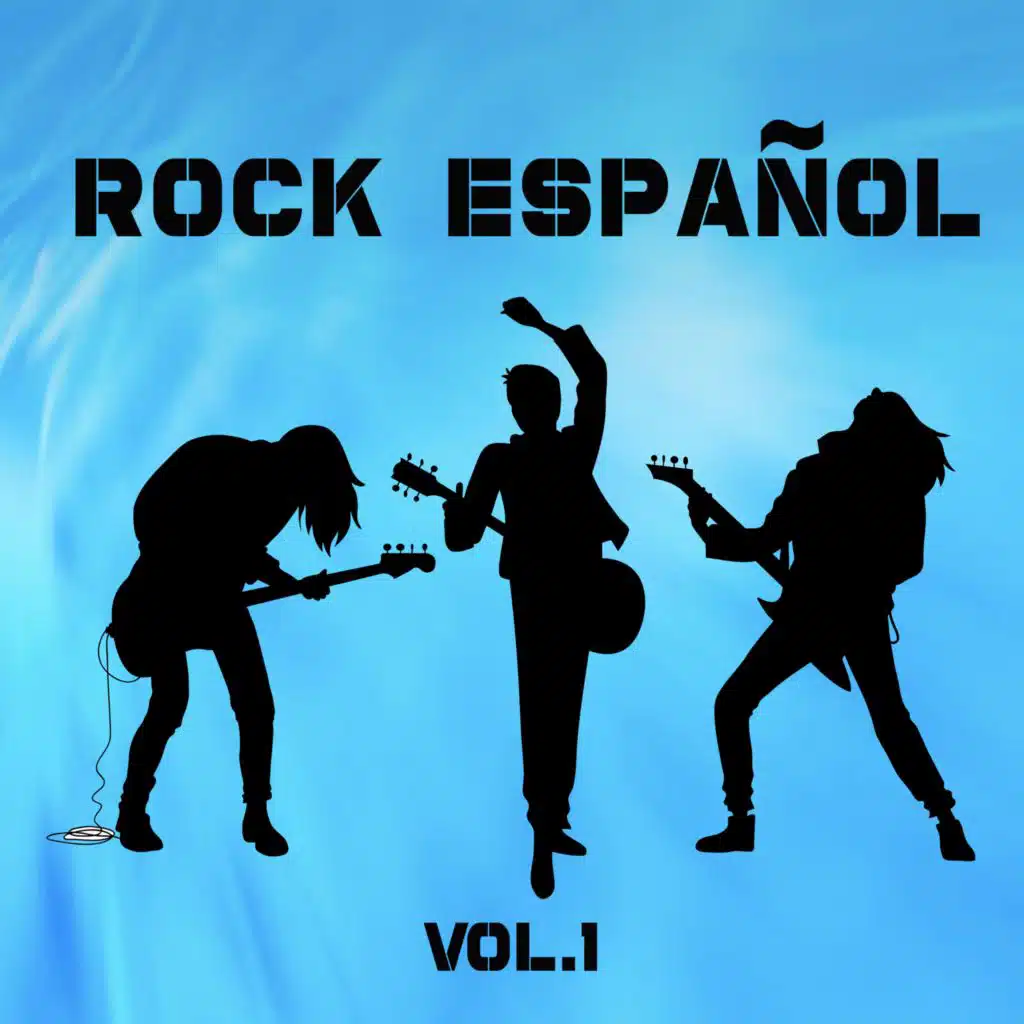 Los Pantalones Azules