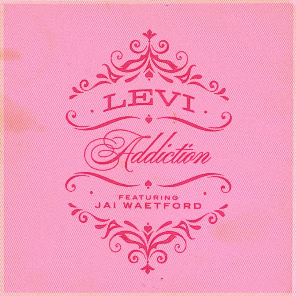 Addiction (feat. Jai Waetford)