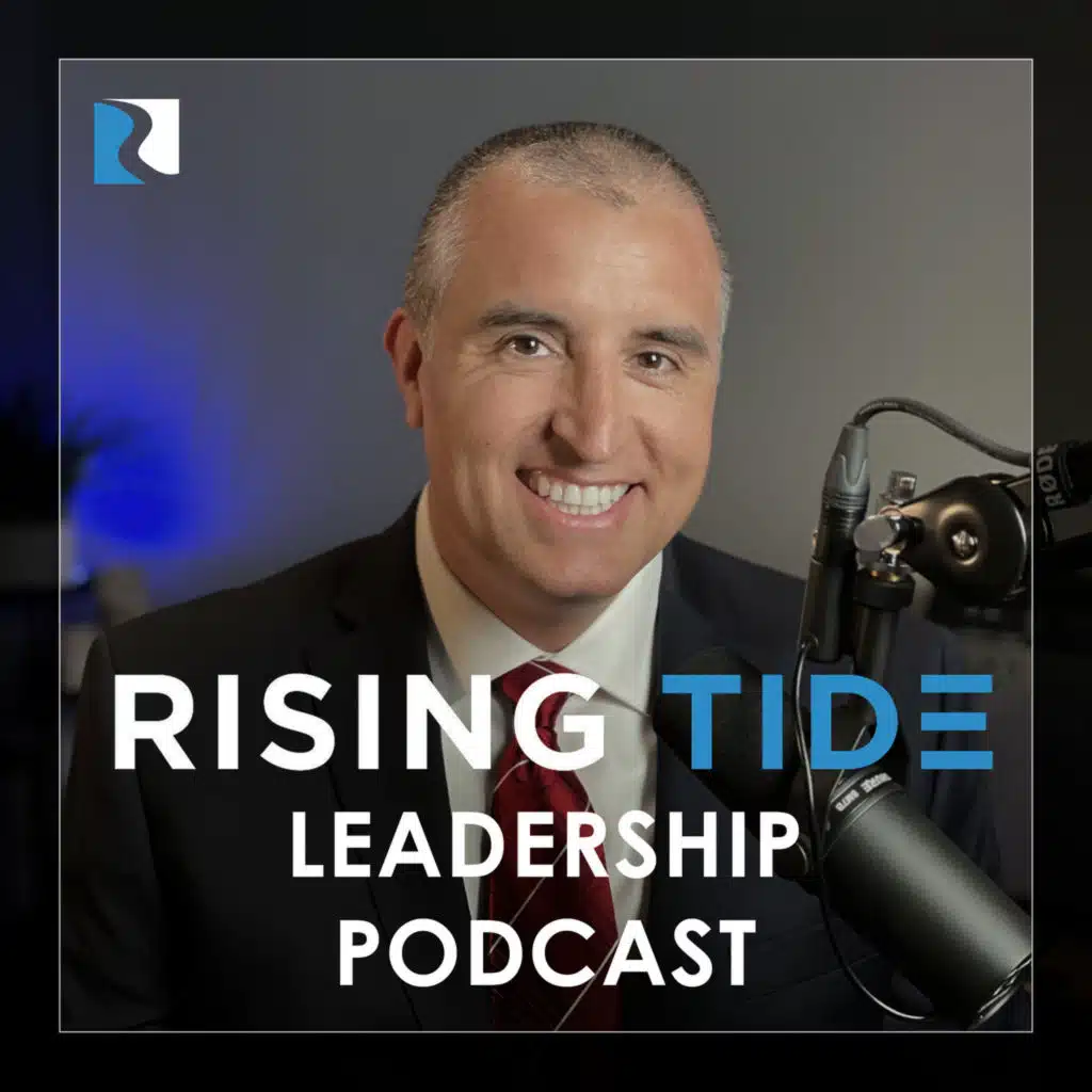 From Debt to CEO: How Collin Plume Built a $2B Business Through Leadership (Ep. 107)