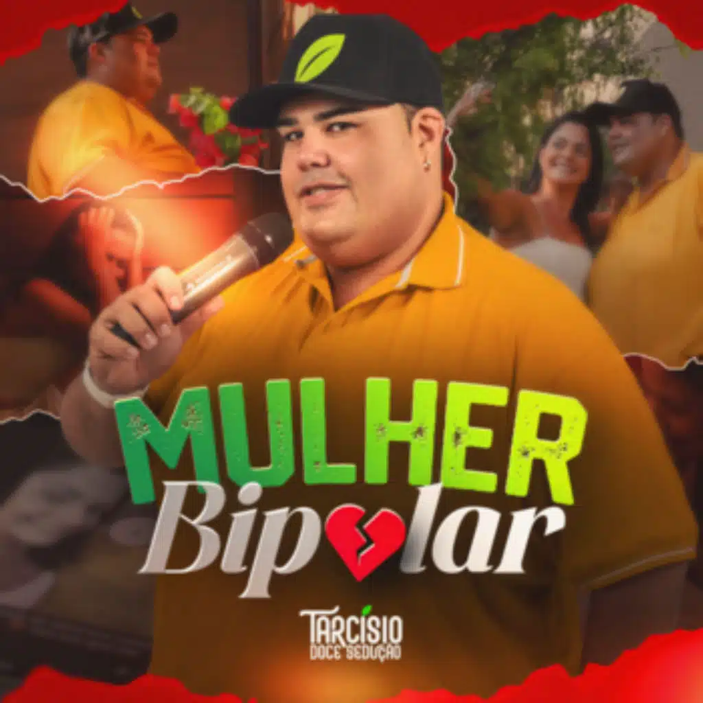 Tarcísio Doce Sedução