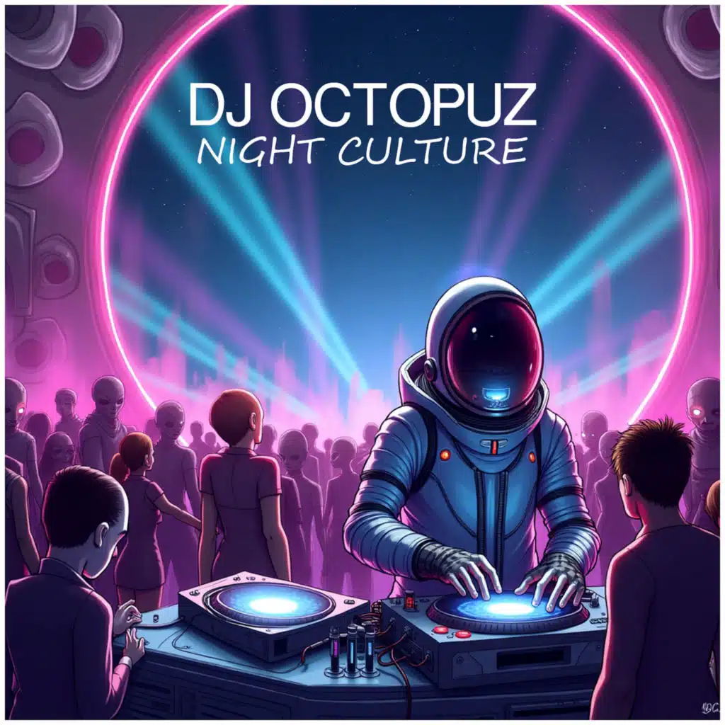 DJ Octopuz