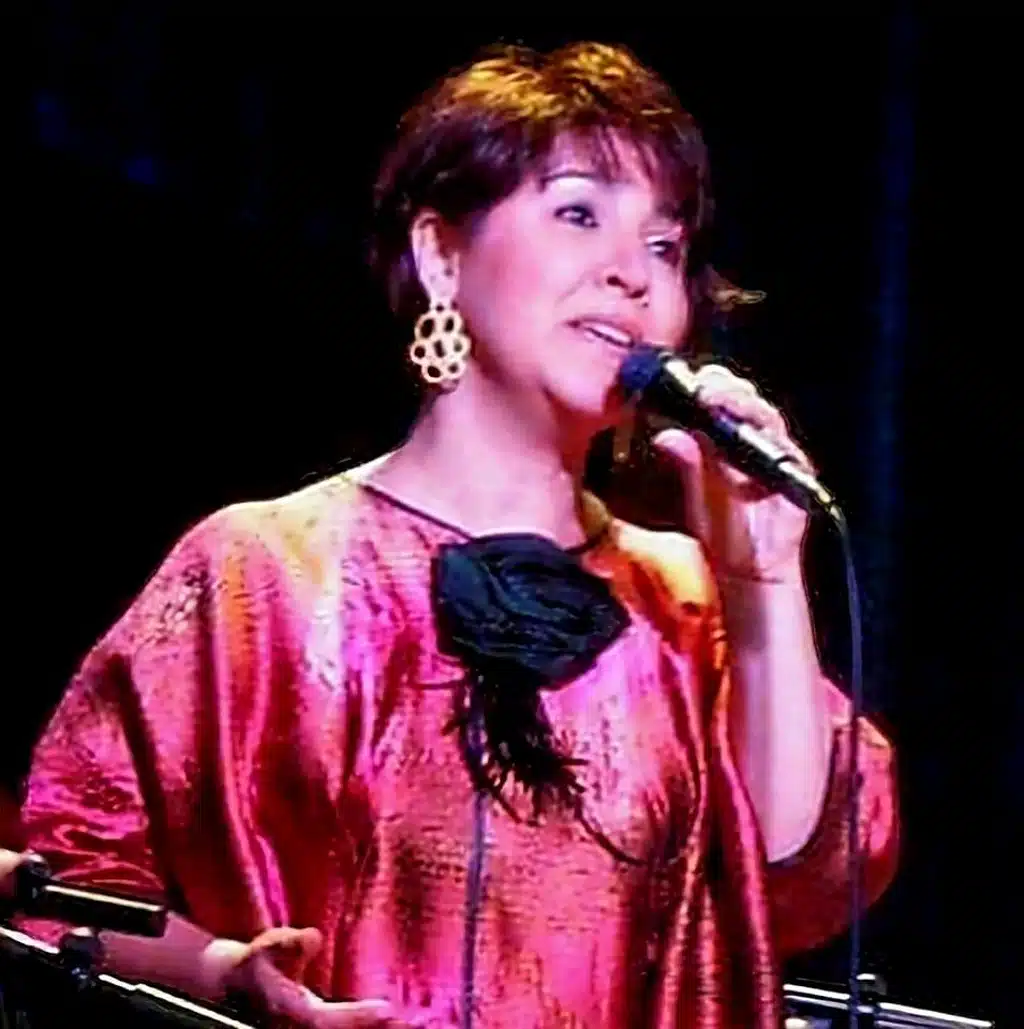 أميمة الخليل