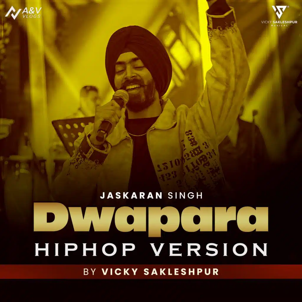 Dwapara (HipHop Version)