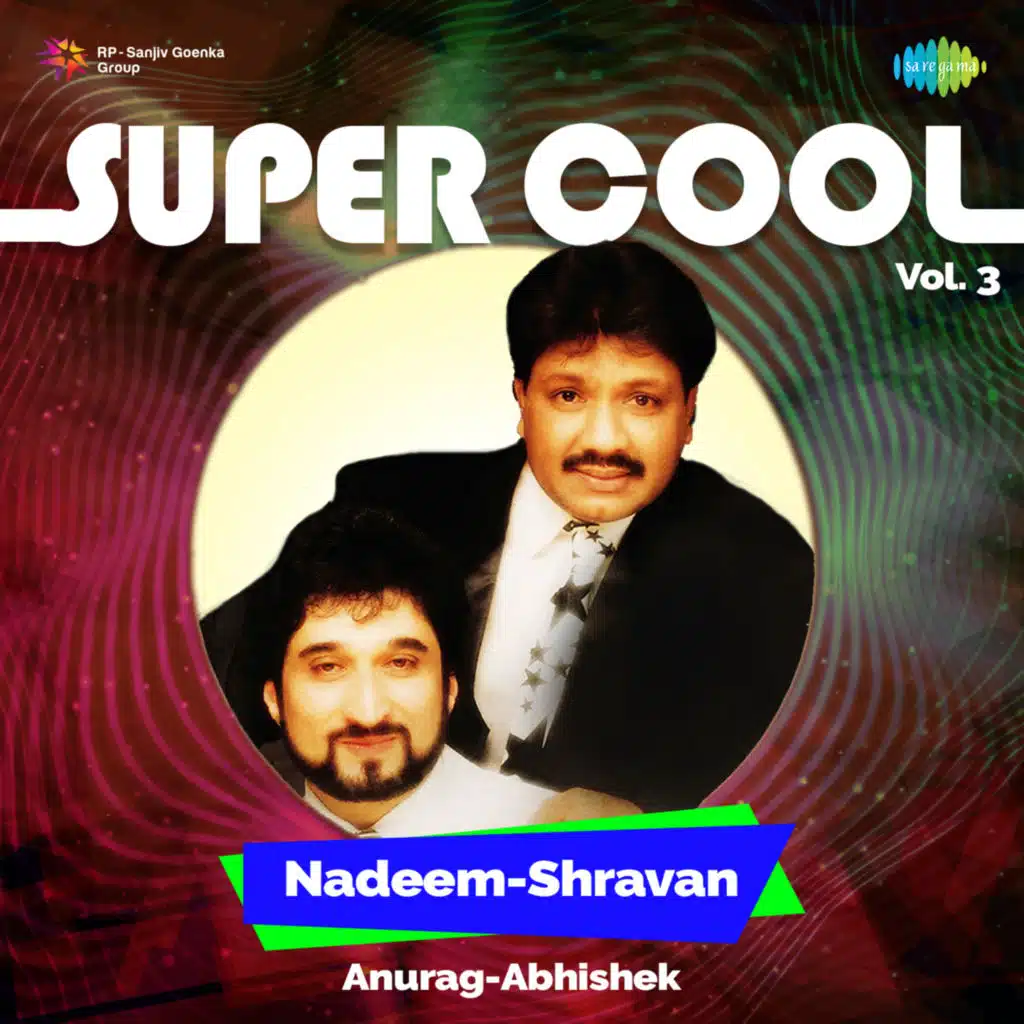 Asha Bhosle & Kumar Sanu