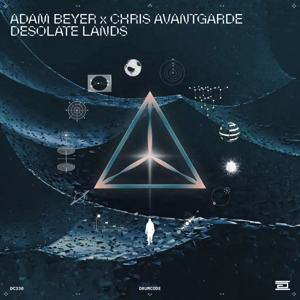 Adam Beyer & Chris Avantgarde