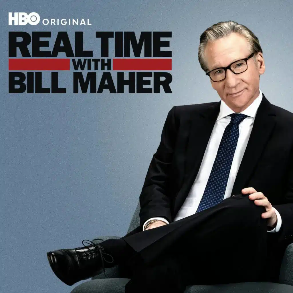 Overtime – Episode #699: Ian Bremmer & Rutger Bregman