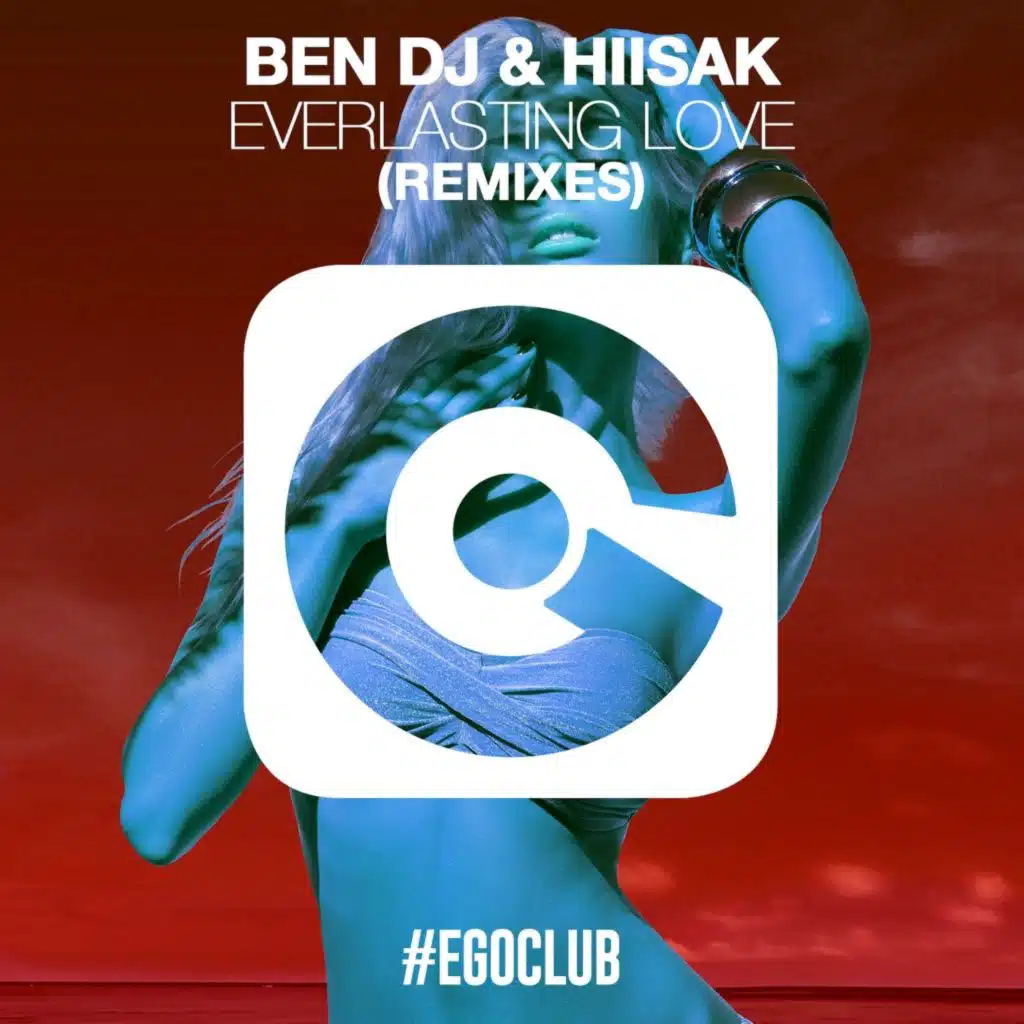 Ben DJ, HIISAK