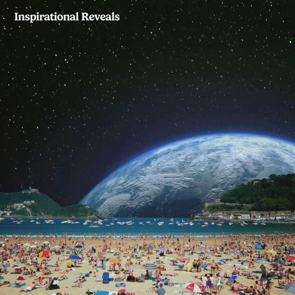Inspirational Reveals