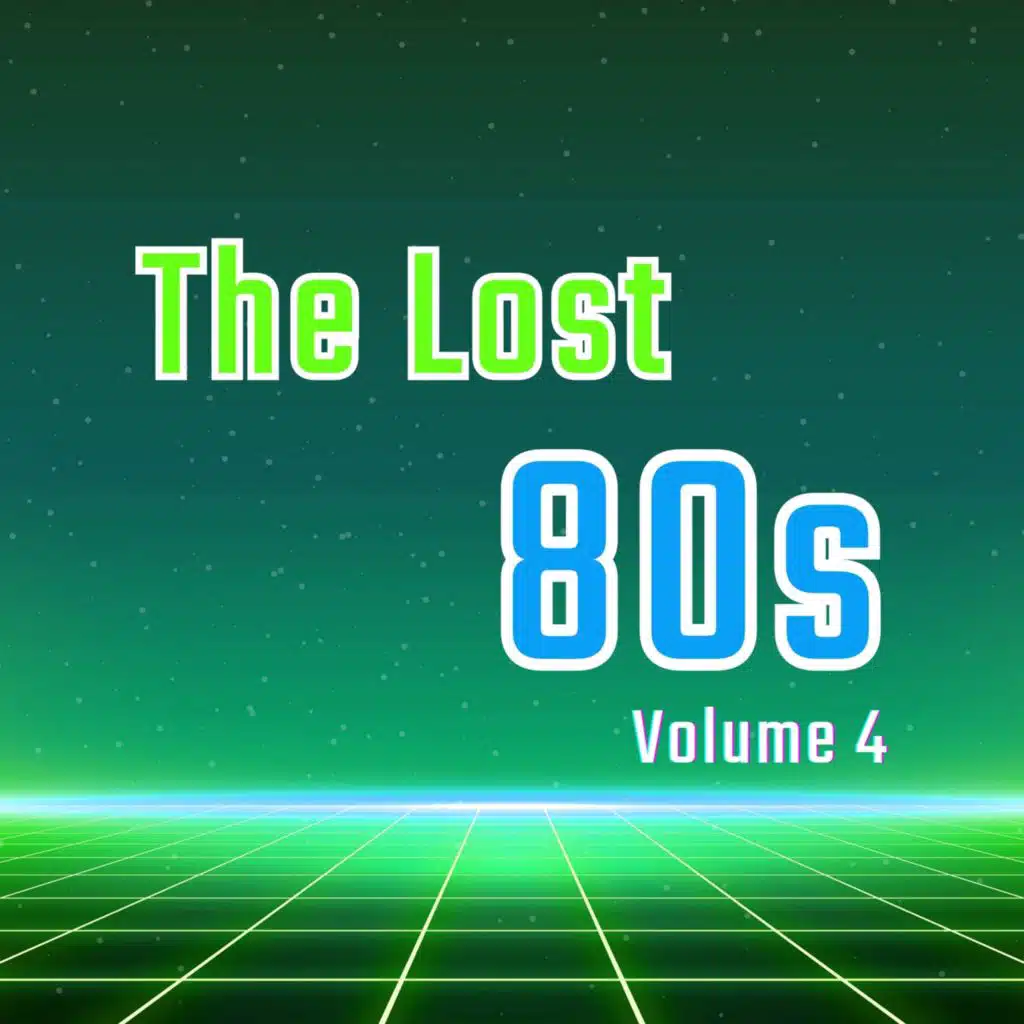 Lost In the Shadows (From "The Lost Boys") [Vocal Edit] [Radio Edit]