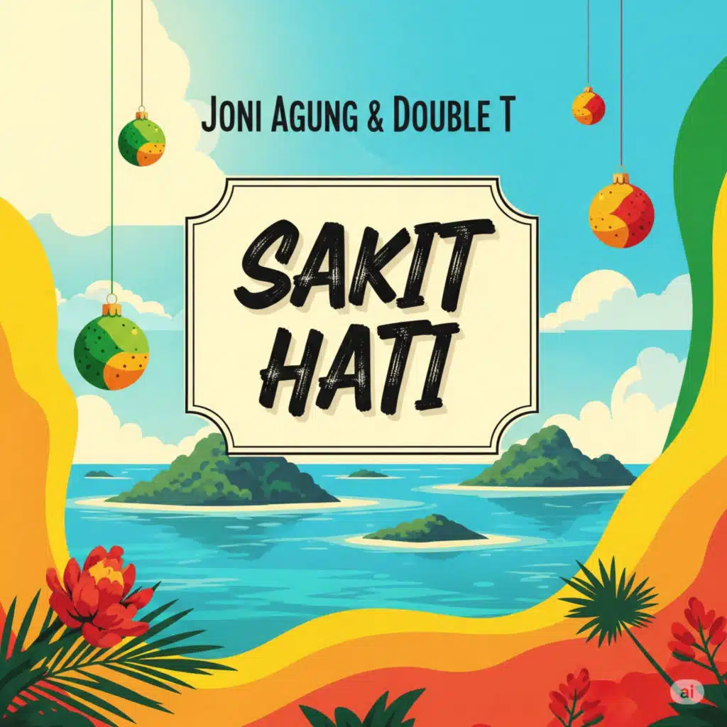 Joni Agung & Double T