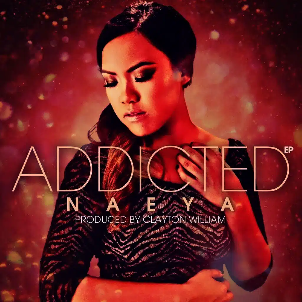 Addicted EP