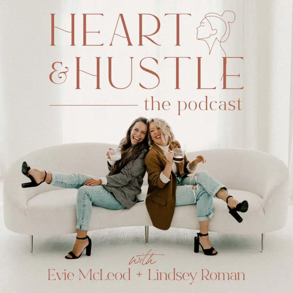 437: How This Iconic Bachelorette Went From Reality TV Star to Romance Author with Hannah Brown