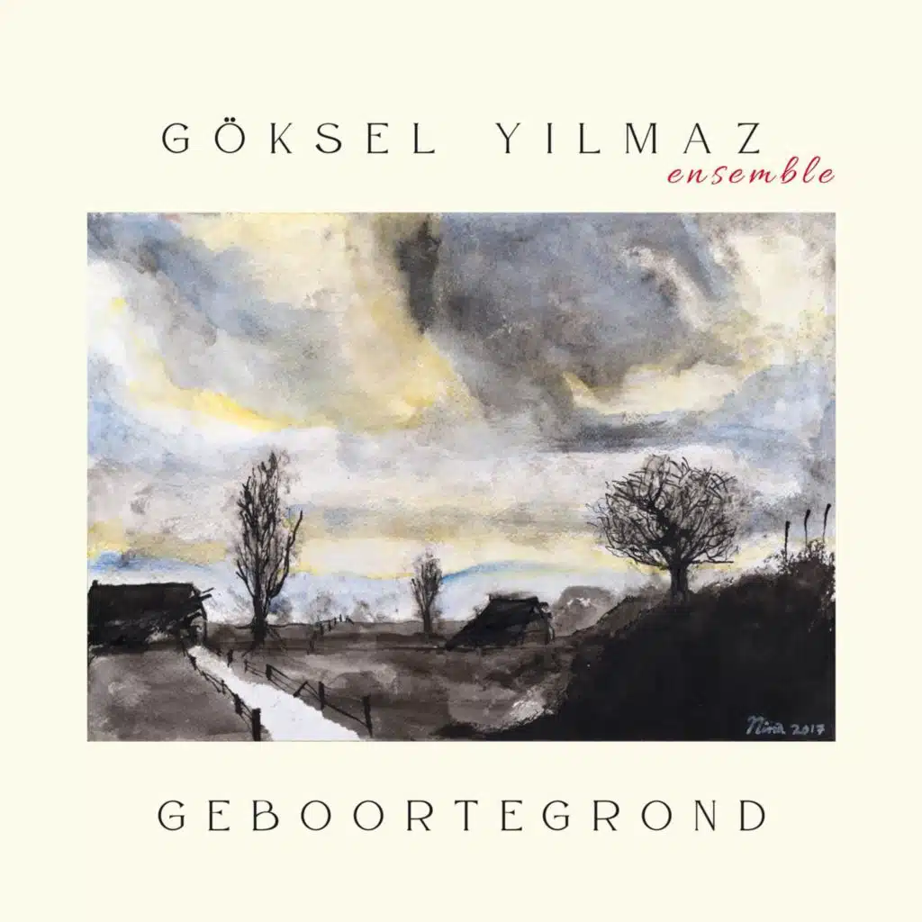 Göksel Yilmaz Ensemble