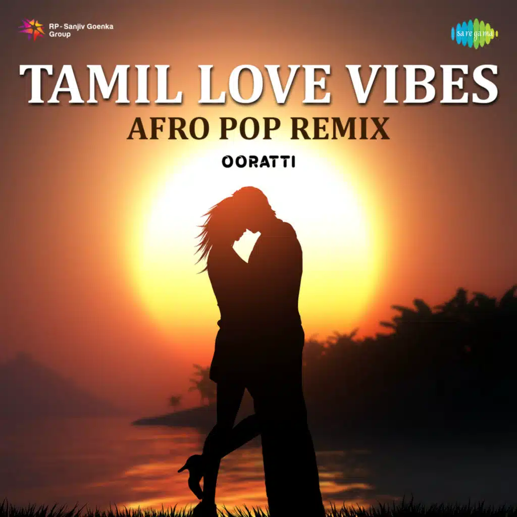 Unnale Unnale (Afro Pop Remix) [feat. Ooratti]