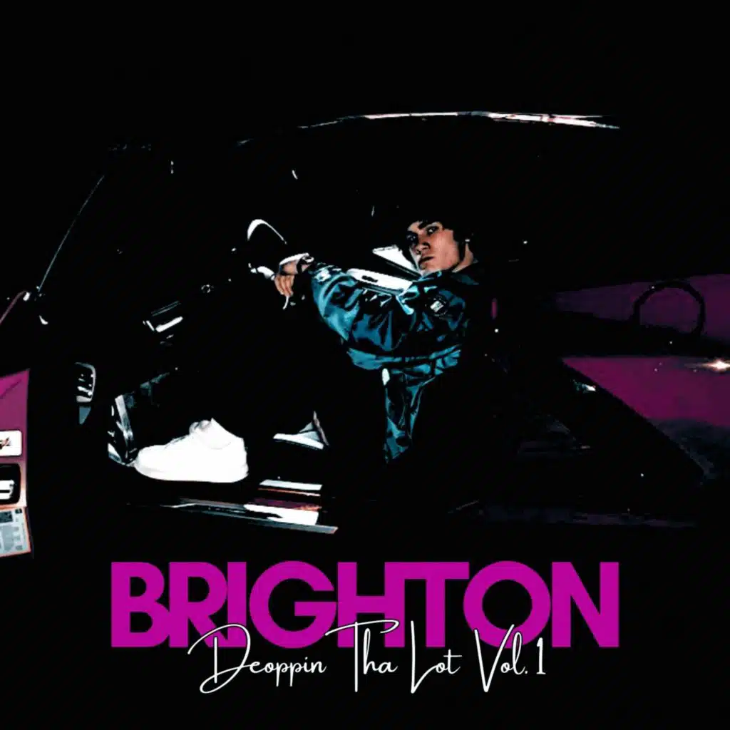 Droppin Tha Lot, Vol. 1