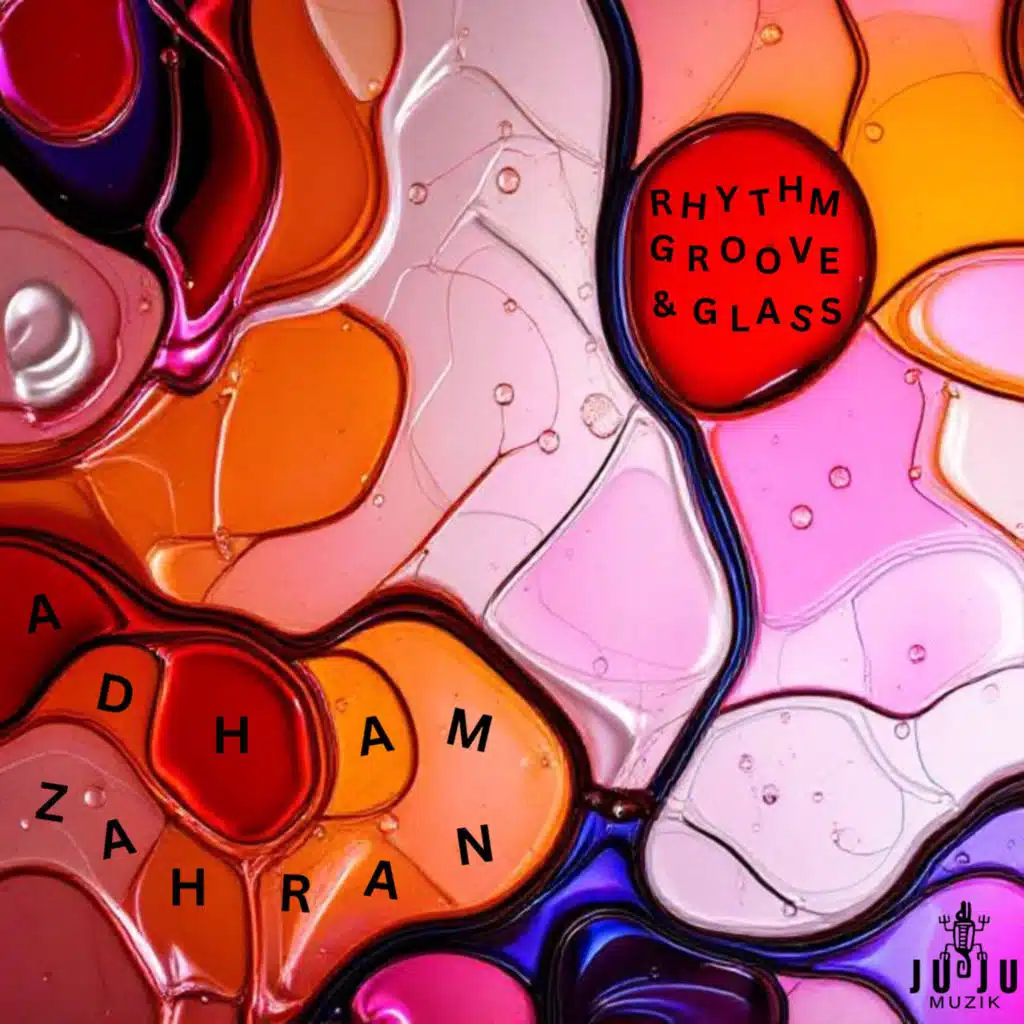 Rhythm, Groove & Glass