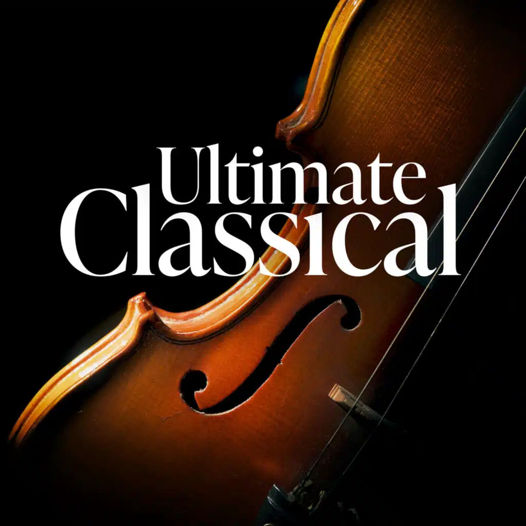 The Nutcracker, Op. 71, Act I: No. 9, Waltz of the Snowflakes