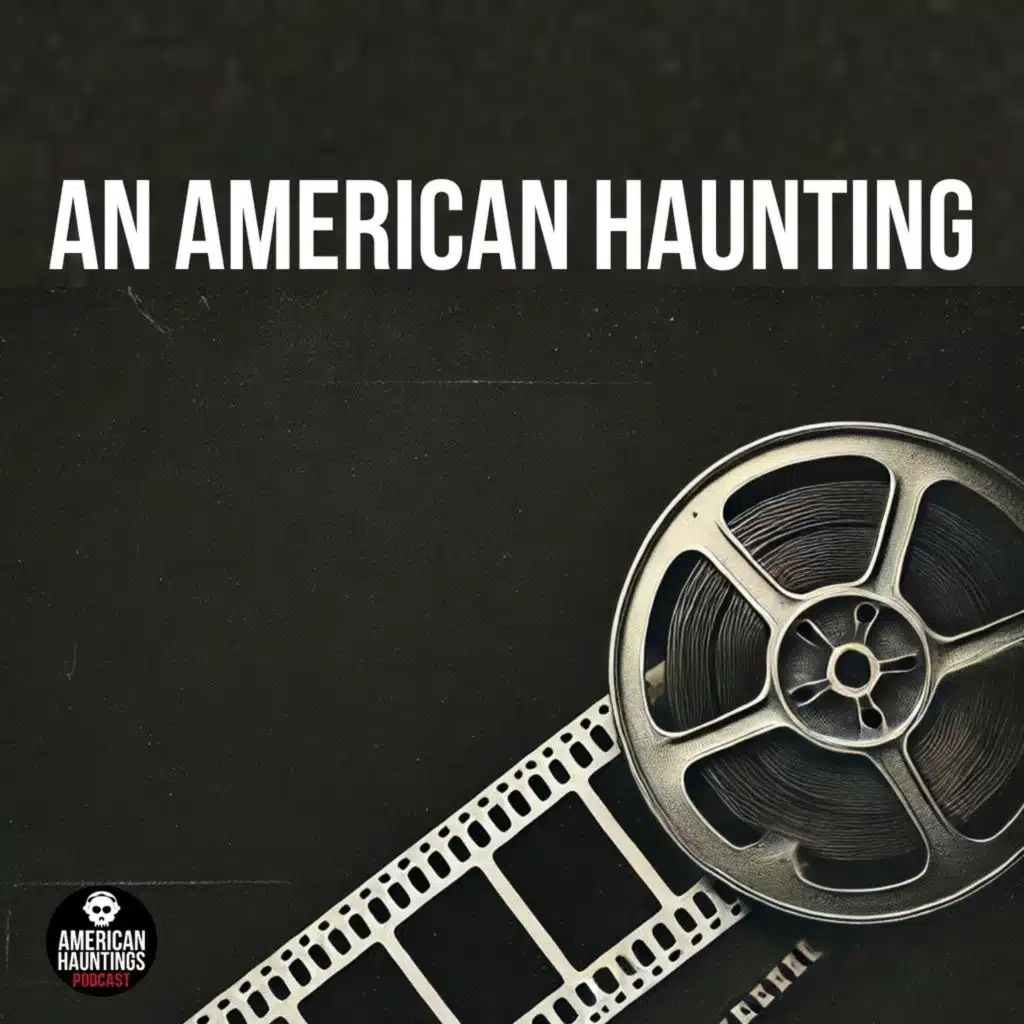 An American Haunting