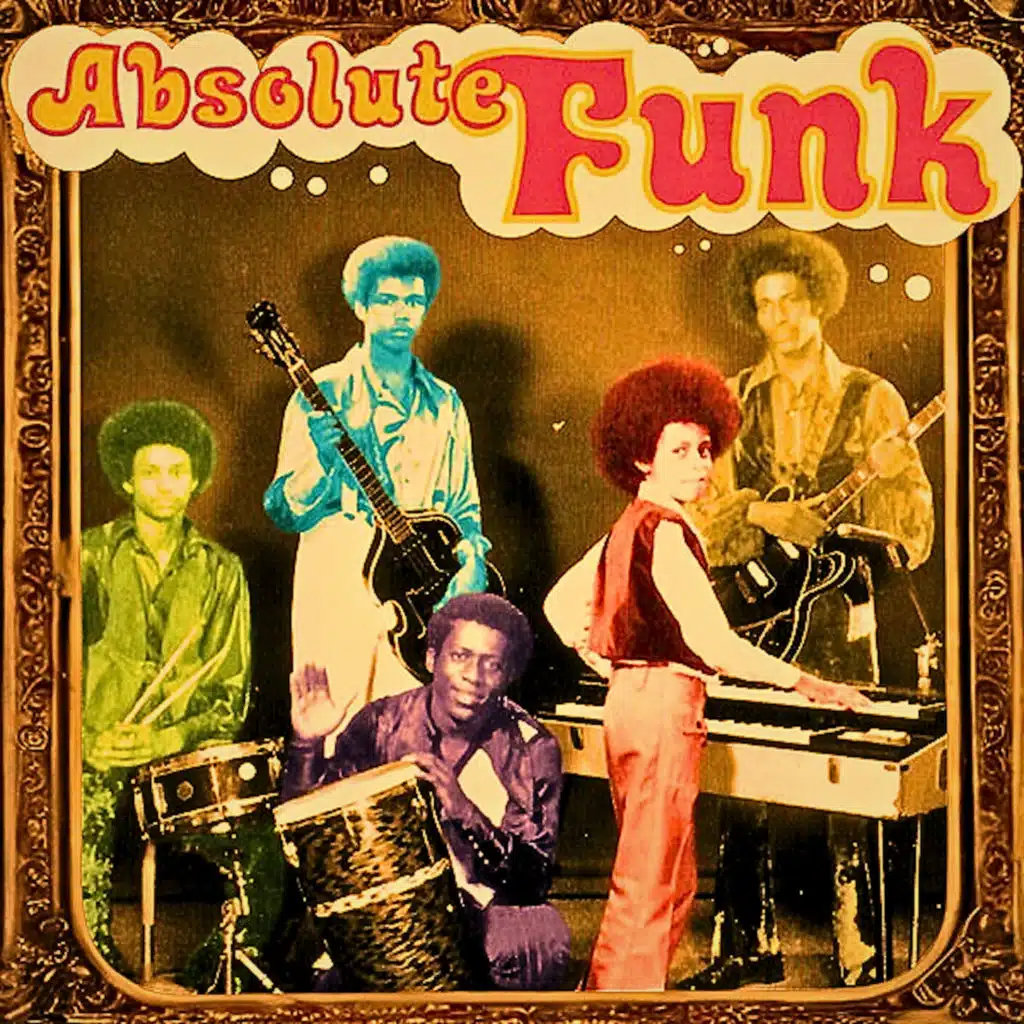 Thomas East & The Fabulous Playboys