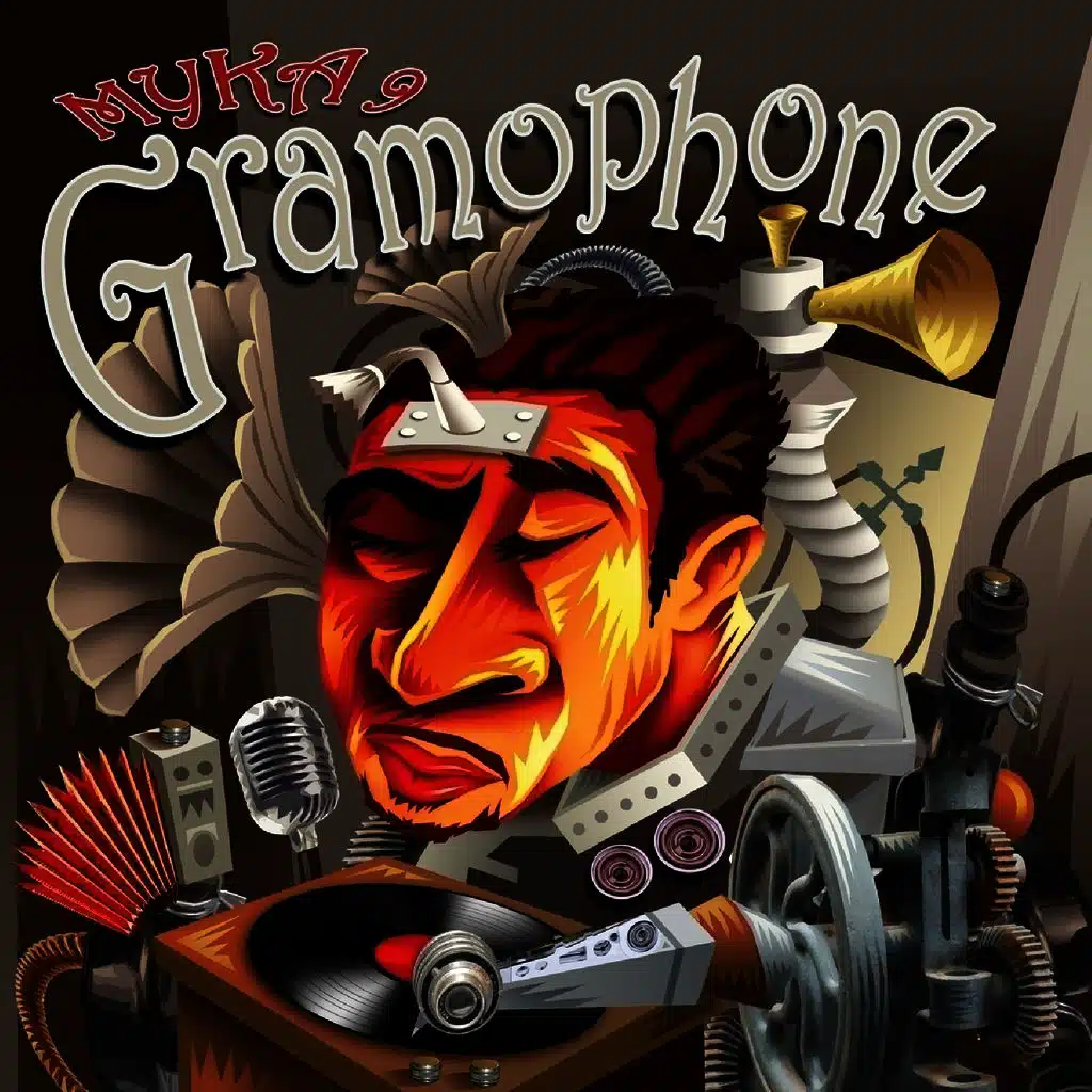 Gramophone