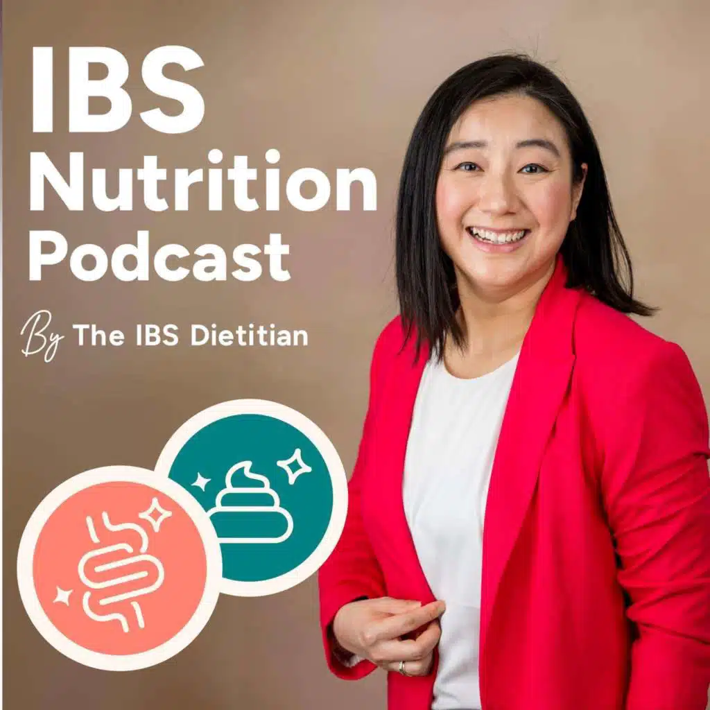 19. IBS & the Gut-Brain Connection with Dr. Ali Navidi Clinical Psychologist