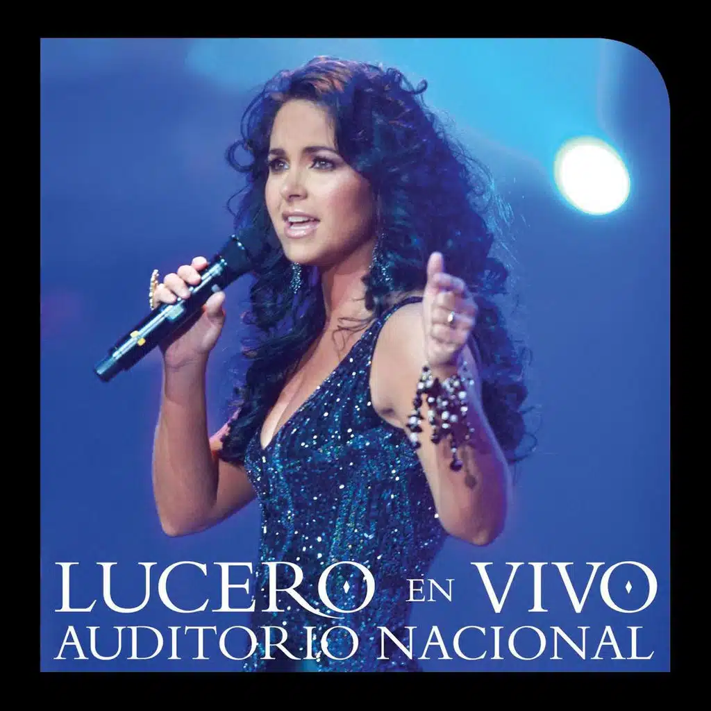Sobreviviré (En Vivo Auditorio Nacional)