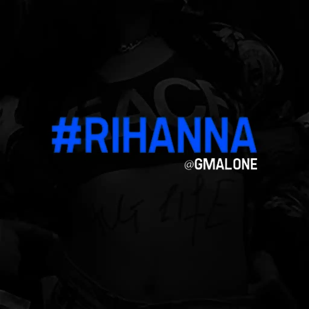 #Rihanna