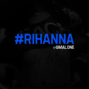 #Rihanna
