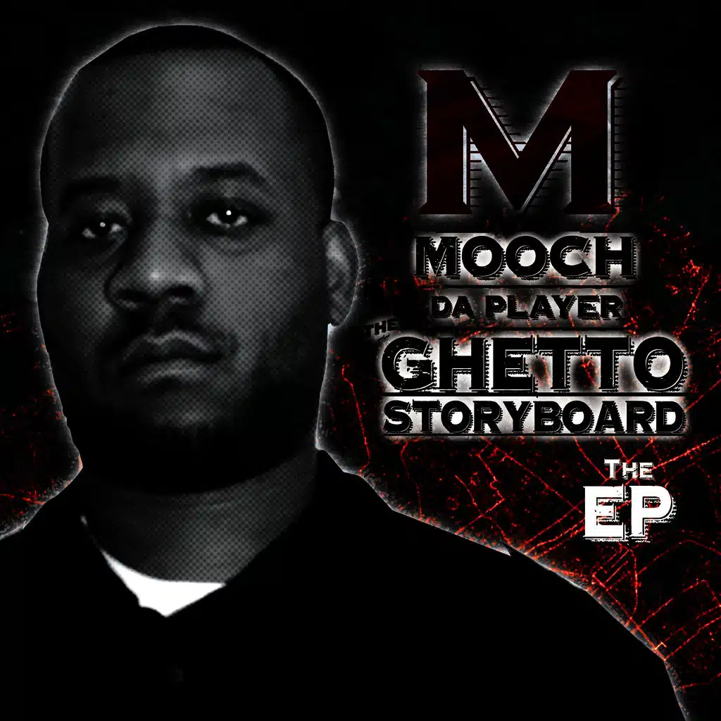 Ghetto Story Board EP
