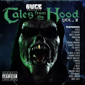 Guce Presents - Tales From The Hood