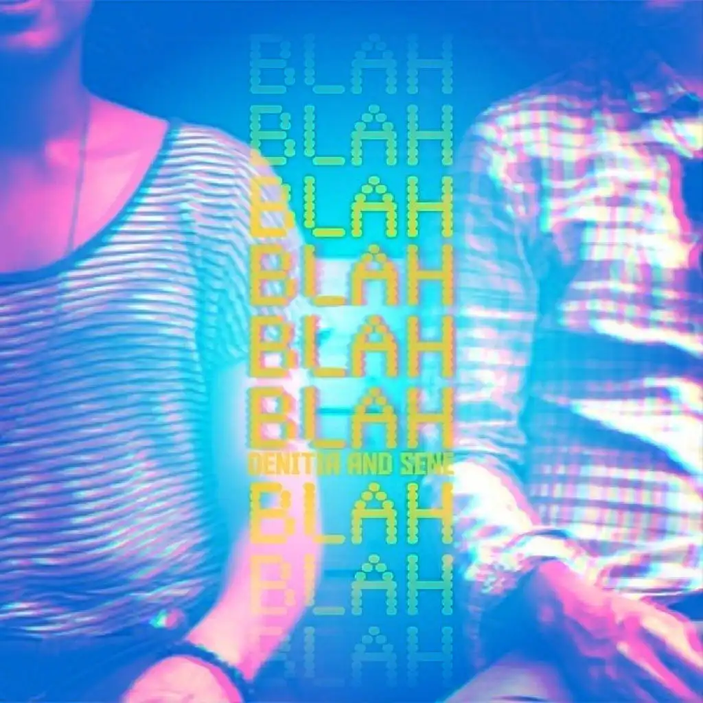 blah blah blah