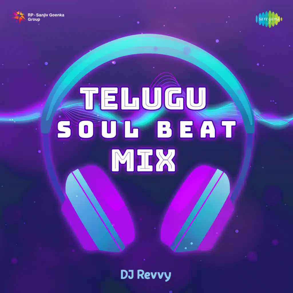 Telugu Soul Beat Mix