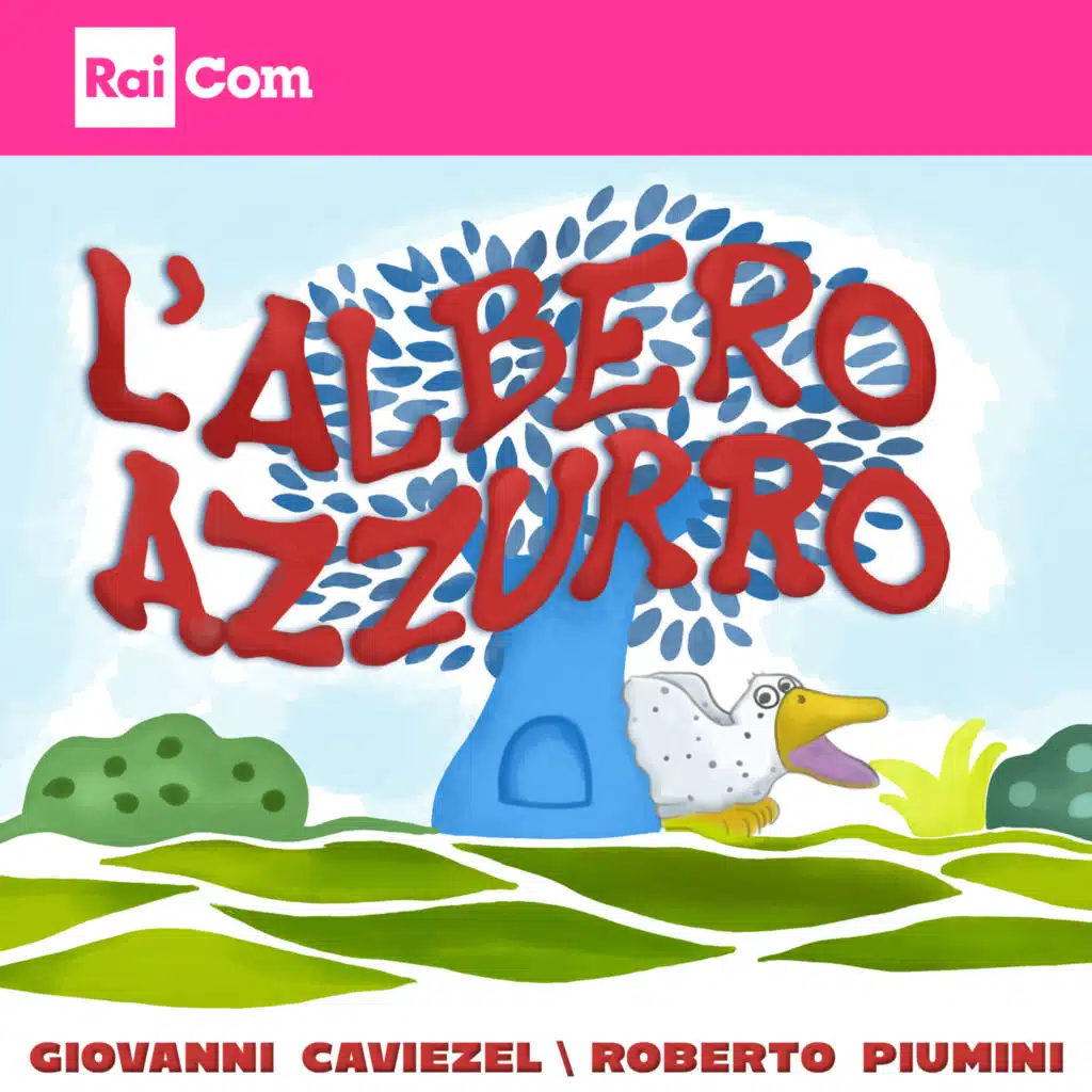 Giovanni Caviezel & Roberto Piumini