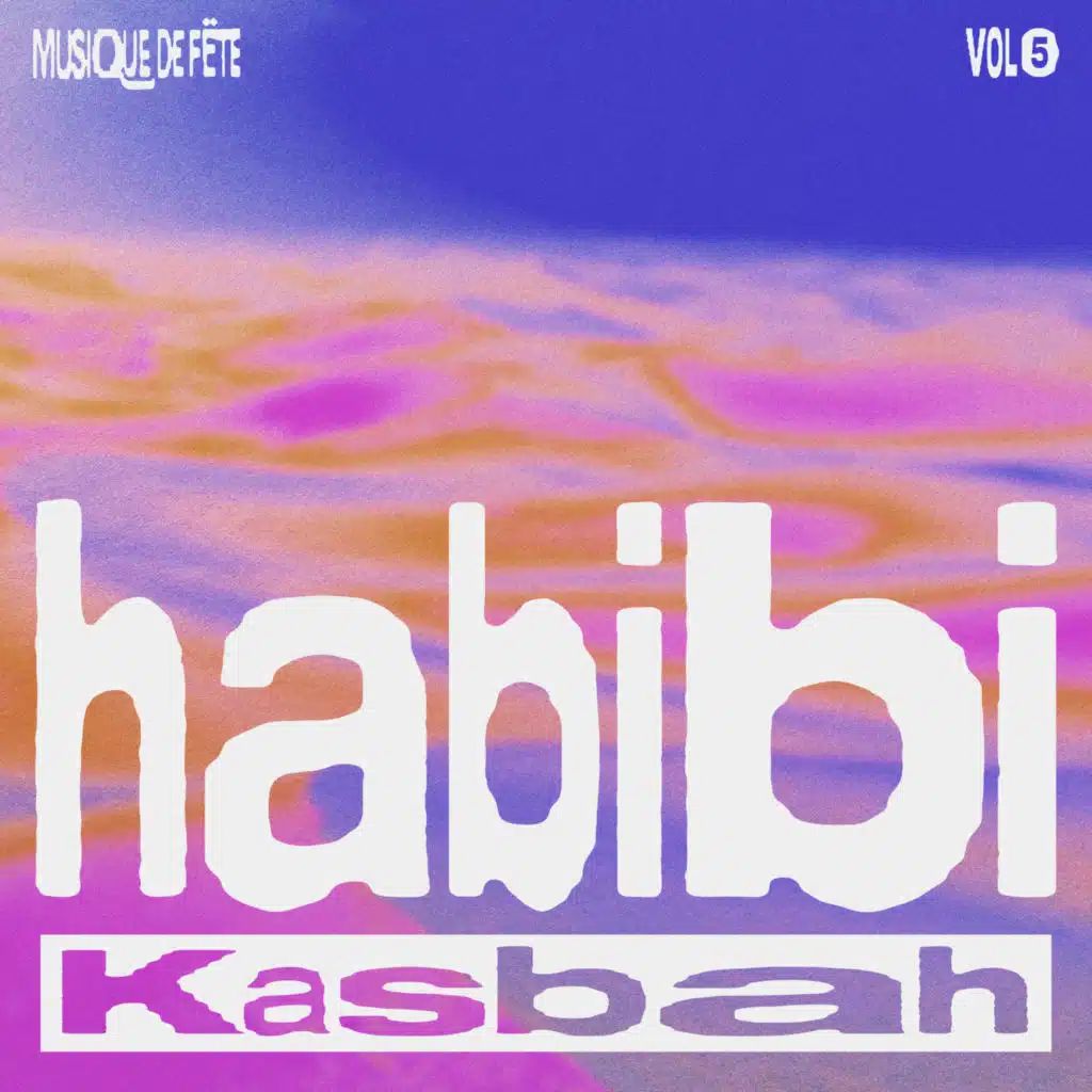 Habibi