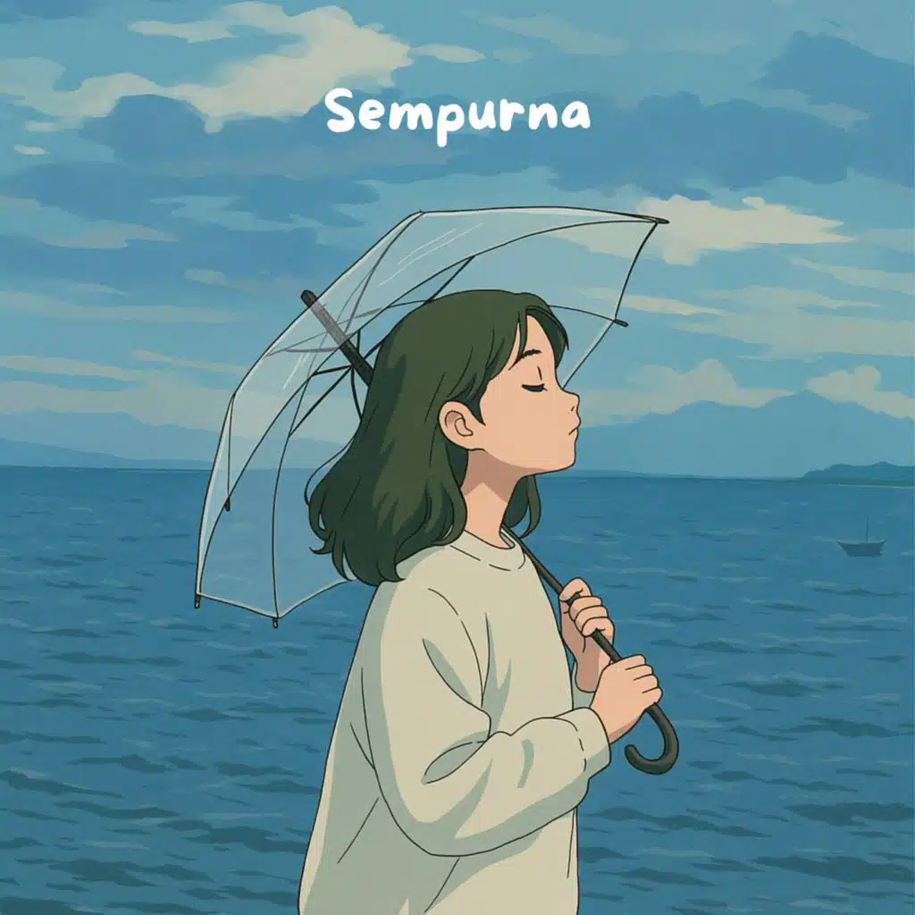Sempurna (feat. Andre Rani)