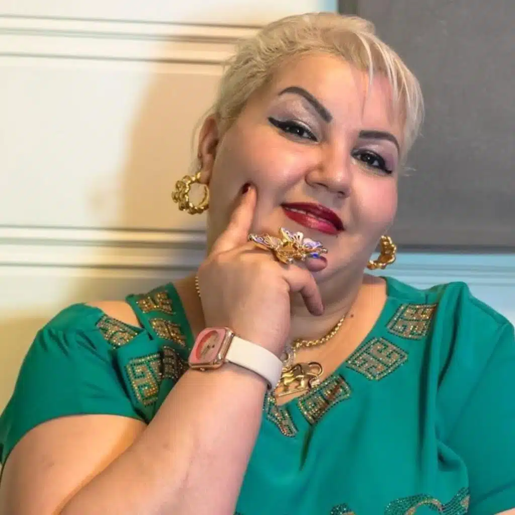 Cheba Negouane & Cheikha Djenia