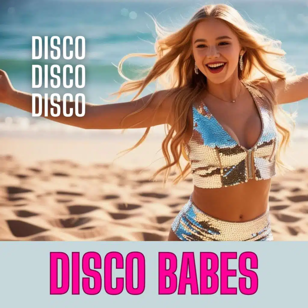 Disco Babes