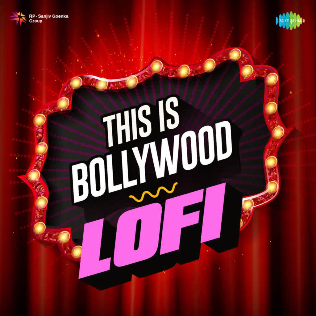 Haan Mera Deewaanapan (Lofi) [feat. Sachin Gupta]