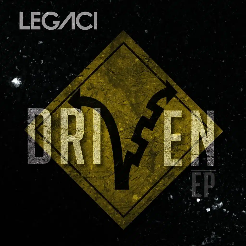 Driven - EP